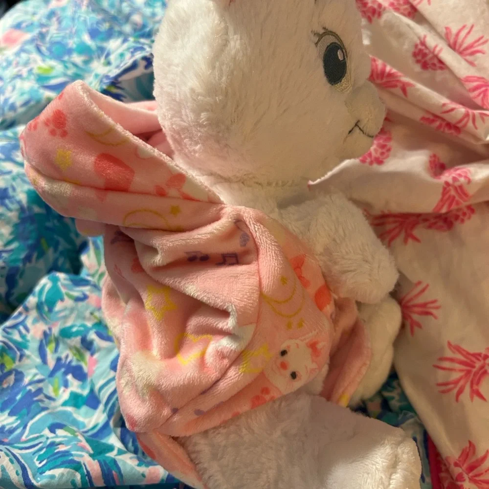 Disney Marie plush Toy with hood - Picture 4 of 5